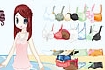 Thumbnail of Dress up Doll 5